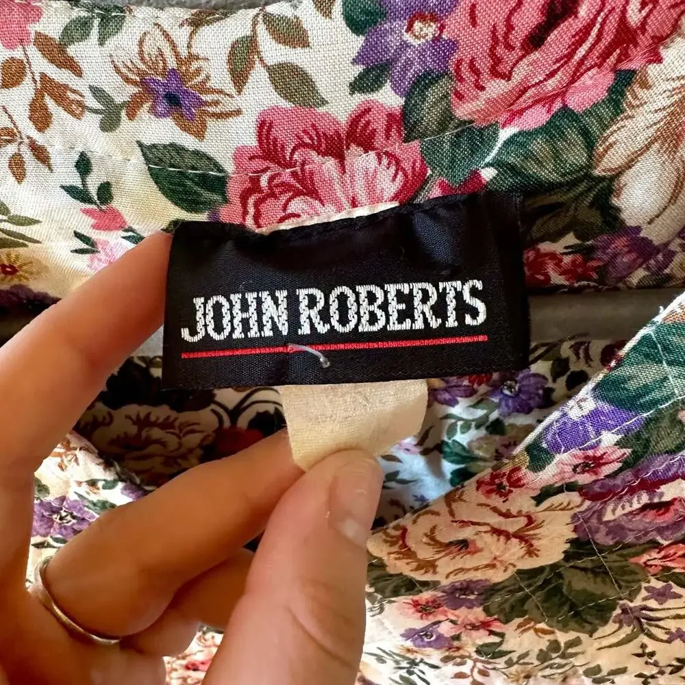 John Roberts john roberts